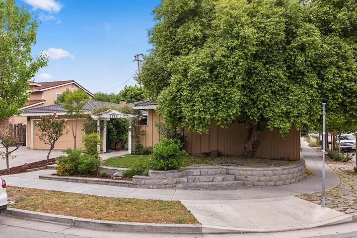 5980 Sorrel Avenue, San Jose, California 95123
