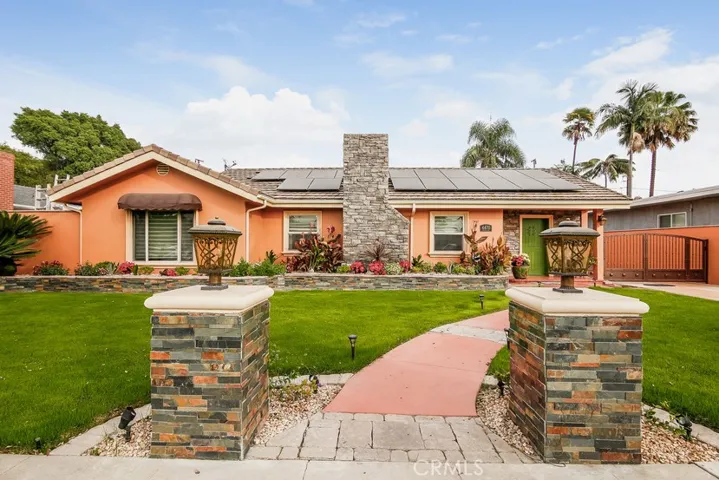 4470 Cerritos Avenue, Long Beach, California 90807