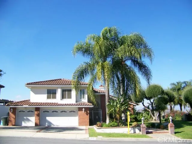 2130 Scenic Ridge Drive, Chino Hills, California 91709