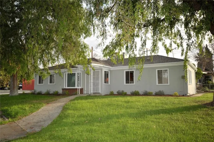 4704 N Calvados Avenue, Covina, California 91722