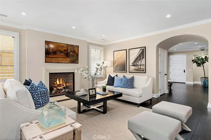 75 Livia, Irvine, California 92618