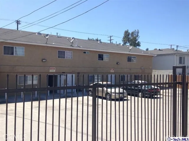 4214 Avalon Boulevard, Los Angeles, California 90011