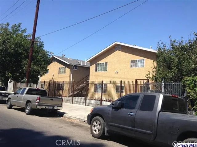 4214 Avalon Boulevard, Los Angeles, California 90011