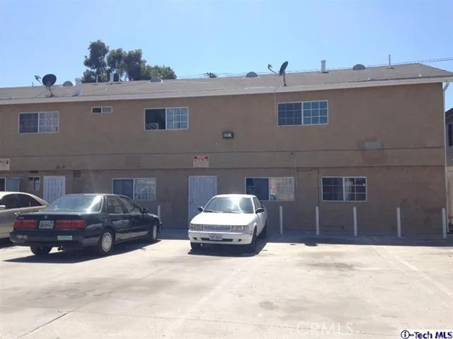 4214 Avalon Boulevard, Los Angeles, California 90011