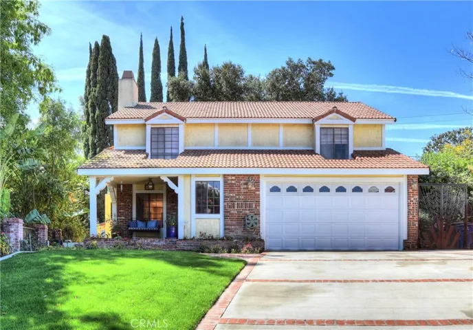 529 Bob Hope Drive, Burbank, California 91505