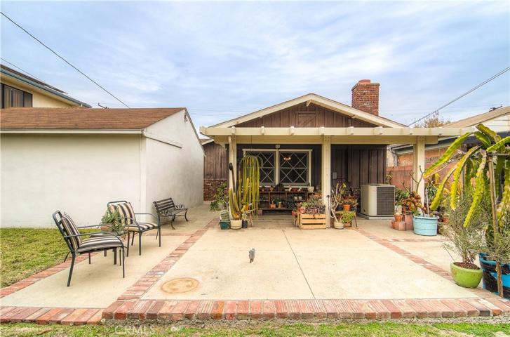 11122 Ferina Street, Norwalk, California 90650