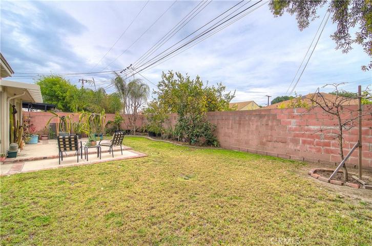 11122 Ferina Street, Norwalk, California 90650