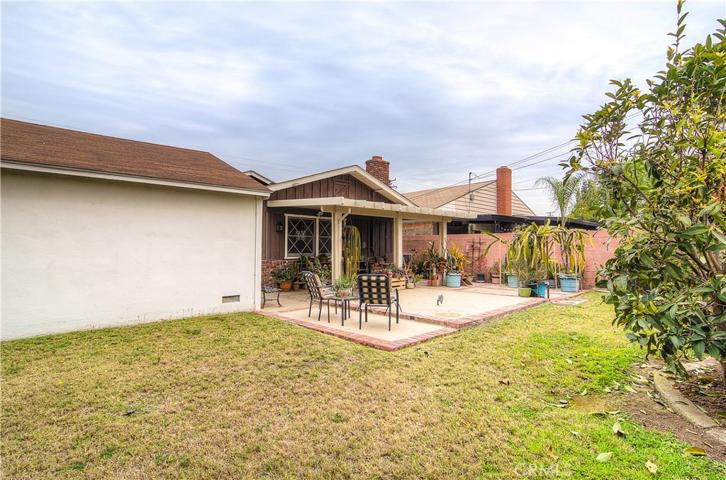 11122 Ferina Street, Norwalk, California 90650