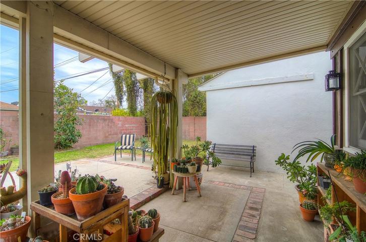11122 Ferina Street, Norwalk, California 90650