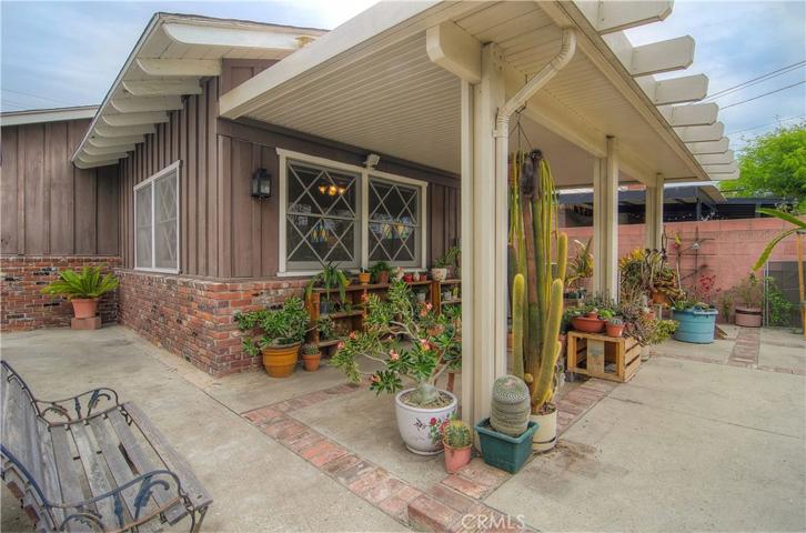 11122 Ferina Street, Norwalk, California 90650