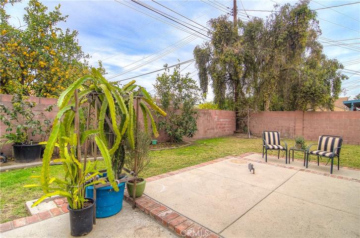 11122 Ferina Street, Norwalk, California 90650