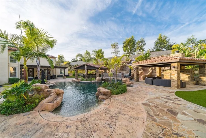 17271 Fremont Lane, Yorba Linda, California 92886