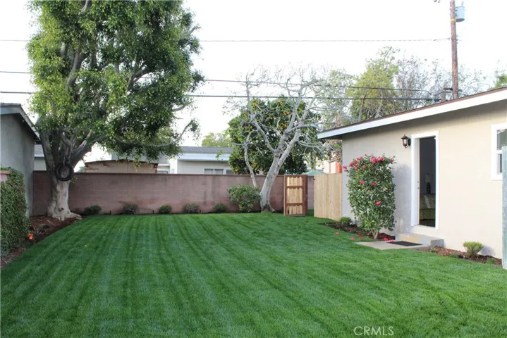 6030 Los Arcos St., Long Beach, California 90815