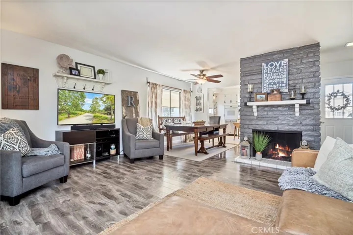 1716 E Arbutus Avenue, Anaheim, California 92805