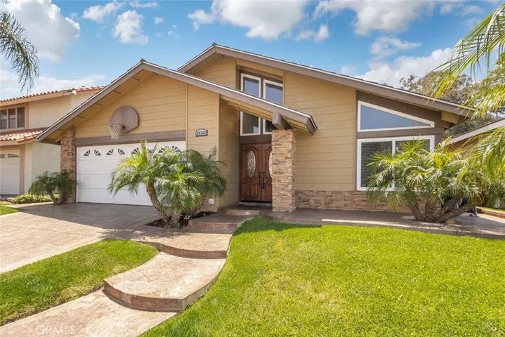 24562 Via Del Rio, Lake Forest, California 92630