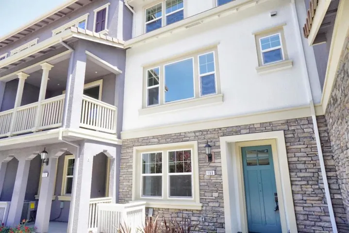 155 Ivory Palm Terrace, Sunnyvale, California 94086