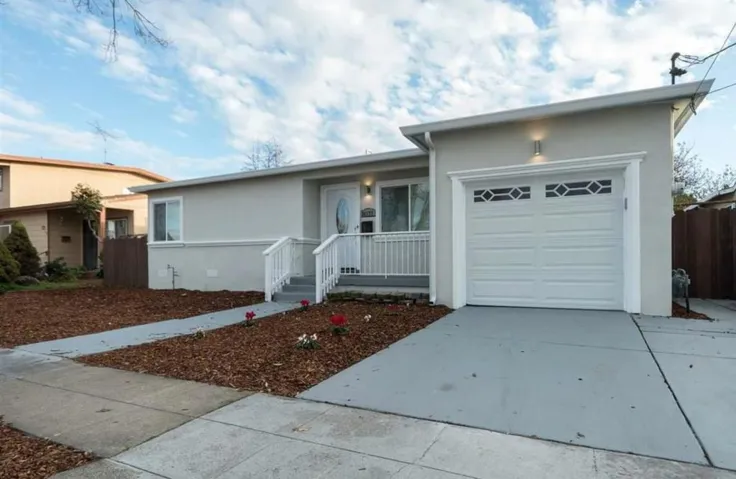 26575 Flamingo Avenue, Hayward, California 94544