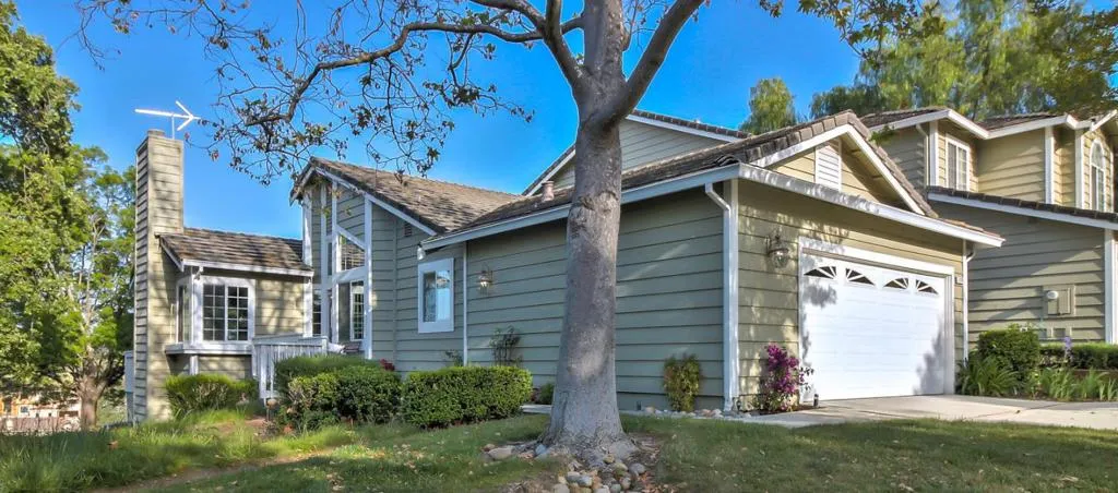 1220 Copper Peak Lane, San Jose, California 95120