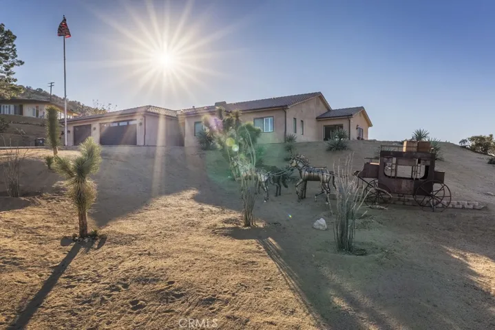 55531 El Dorado Drive, Yucca Valley, California 92284