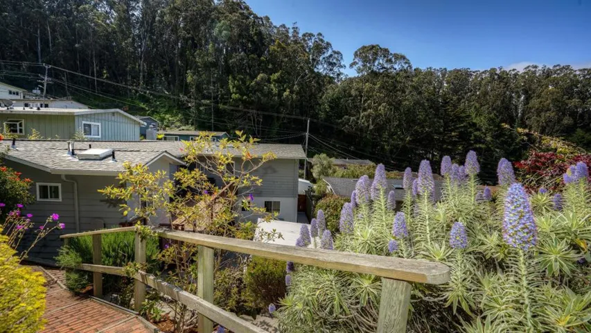 1085 Barcelona Drive, Pacifica, California 94044