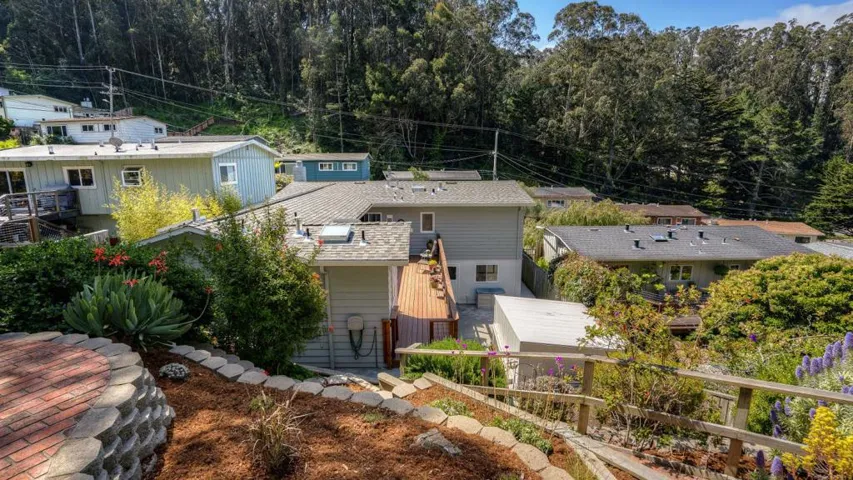 1085 Barcelona Drive, Pacifica, California 94044