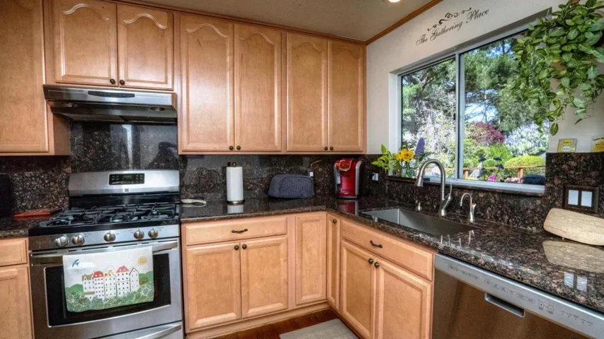 1085 Barcelona Drive, Pacifica, California 94044