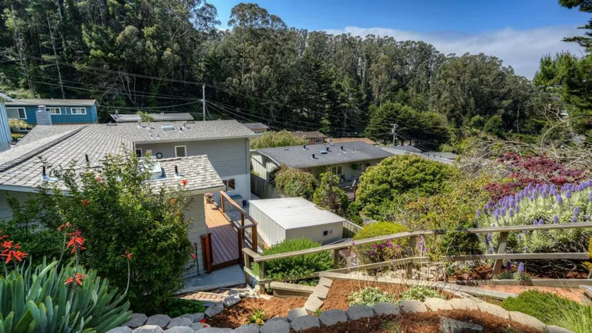 1085 Barcelona Drive, Pacifica, California 94044