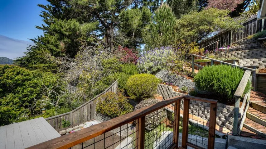 1085 Barcelona Drive, Pacifica, California 94044