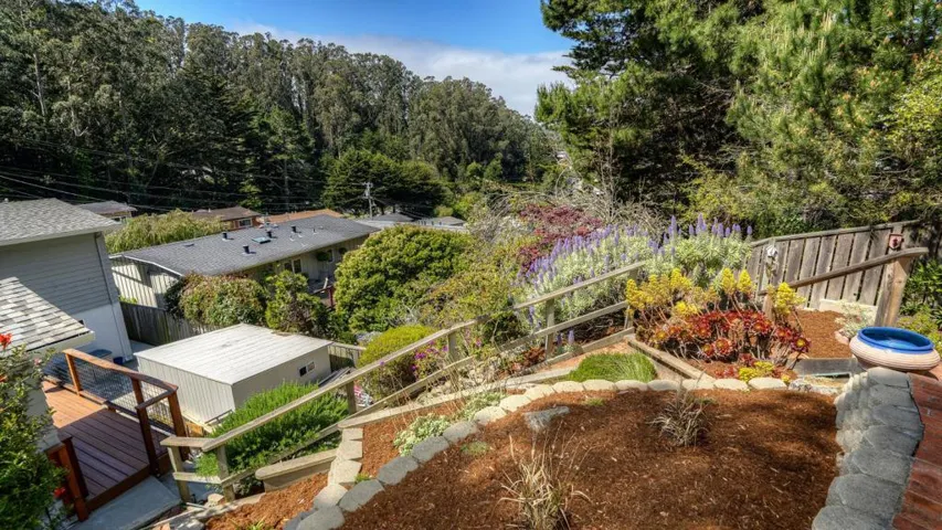 1085 Barcelona Drive, Pacifica, California 94044