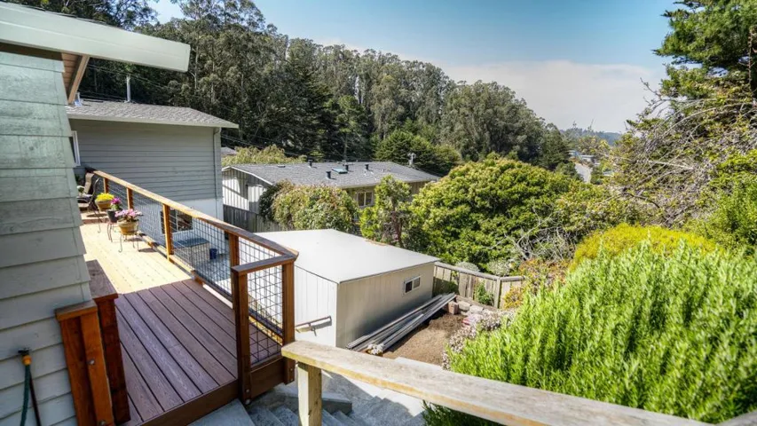 1085 Barcelona Drive, Pacifica, California 94044
