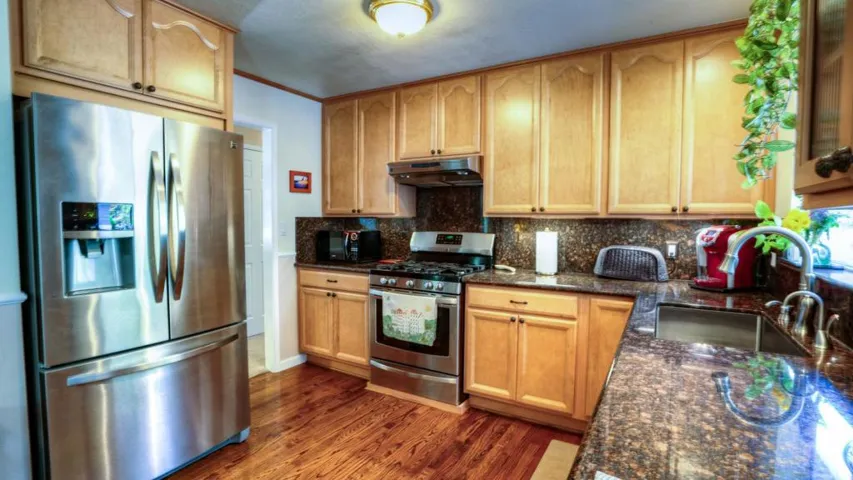 1085 Barcelona Drive, Pacifica, California 94044