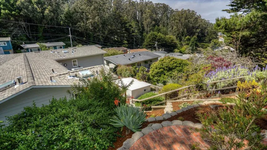 1085 Barcelona Drive, Pacifica, California 94044