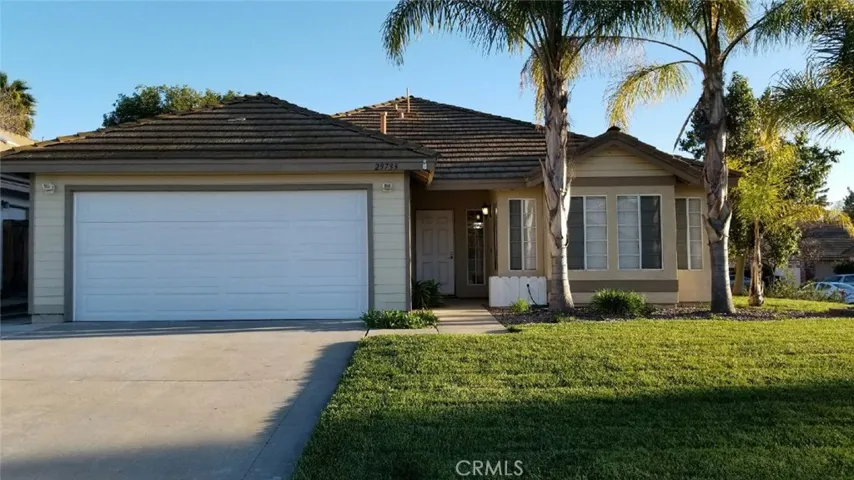 29733 Via Las Chacras, Temecula, California 92591