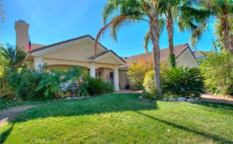 14085 Shepherd Drive in the Etiwanda portion of Rancho Cucamonga