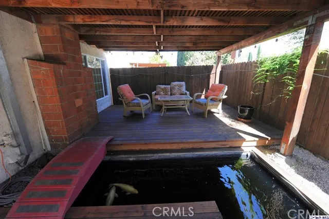 12224 Cohasset Street, North Hollywood, California 91605