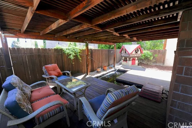 12224 Cohasset Street, North Hollywood, California 91605
