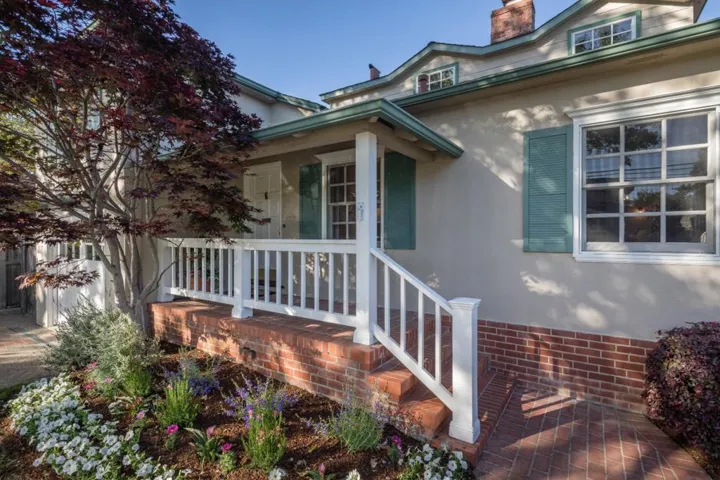 2671 Isabelle Avenue, San Mateo, California 94403
