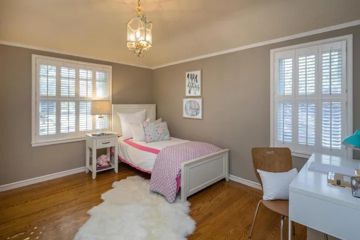 2671 Isabelle Avenue, San Mateo, California 94403