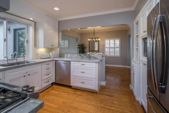 2671 Isabelle Avenue, San Mateo, California 94403