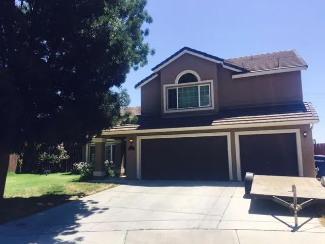 2228 Mesa Verde Lane, Newman, California 95360