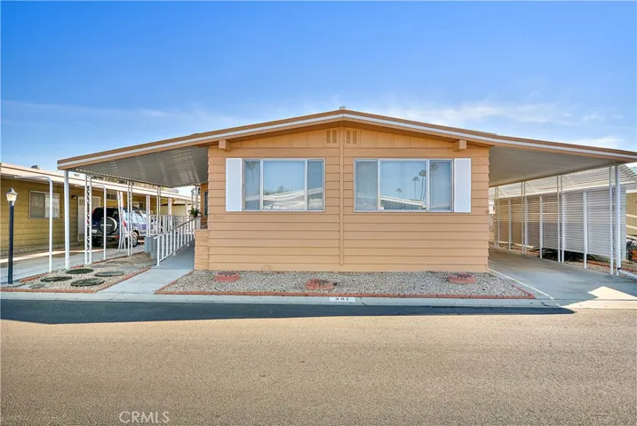 601 N Kirby Street 391, Hemet, California 92545