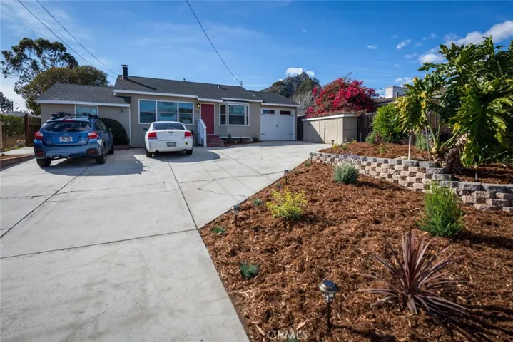 152 Patricia Drive, San Luis Obispo, California 93405