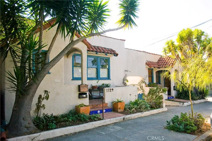 1727-1729 Morro Street, San Luis Obispo, California 93401