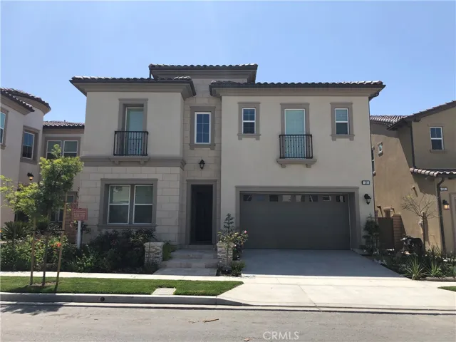 20 Caspian, Lake Forest, California 92630