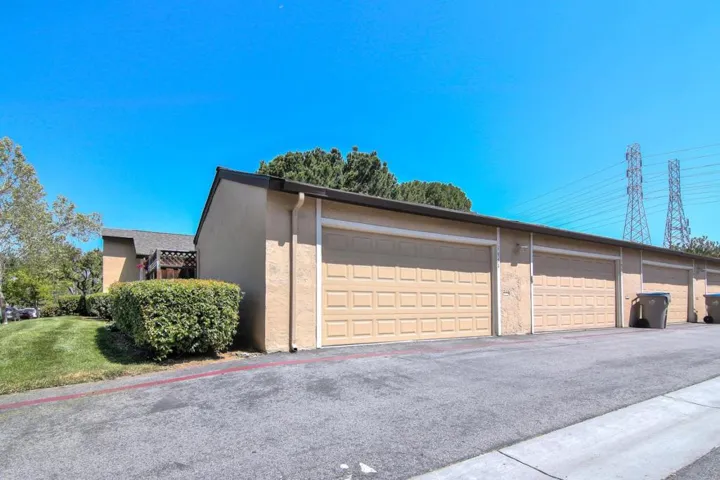 1951 Postgate Court, San Jose, California 95121