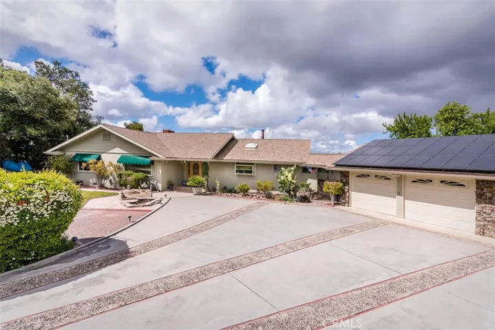 403 Hilltop Drive, Paso Robles, California 93446