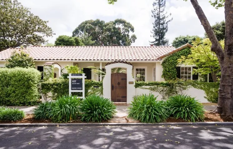 690 Lincoln Avenue, Palo Alto, California 94301
