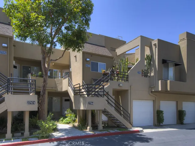 27966 Ivory 271, Mission Viejo, California 92691