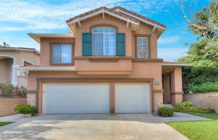 1690 Diamond Valley Lane, Chino Hills, California 91709