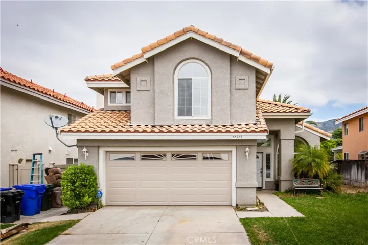 35172 Willow Springs Drive, Yucaipa, California 92399
